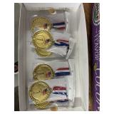 Medals