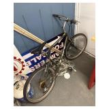 Gt menï¿½s bike