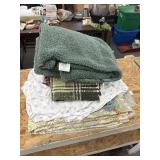 Blankets