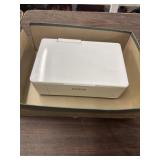 Eldon photo printer no chord