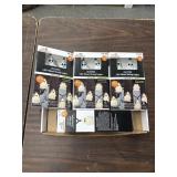 New Halloween ghost lights