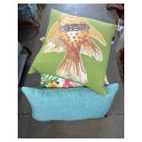 Decorative pillows
