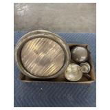 Vintage lights
