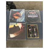 Rock records