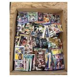 Football cards