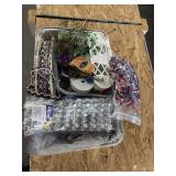 Craft lot