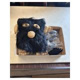Plush toy