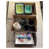 Assorted lot
