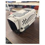 Small animal cage