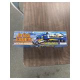 Sunoco transporter