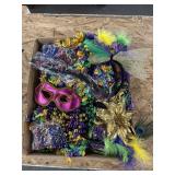 Masquerade lot