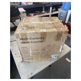 Money counter