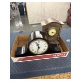Clocks