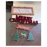 Christmas decor