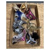 Masquerade masks