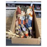 Fall decor