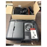Printer and computer supplies