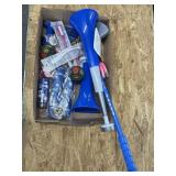 Party supplies