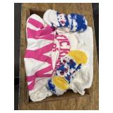 Clothing lot