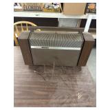 Zenith stereo phono