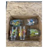 McDonaldï¿½s shred cups