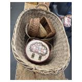 Baskets