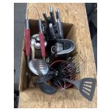 Kitchenware