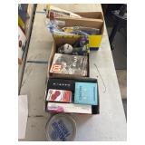 Assorted lot