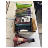 Assorted lot