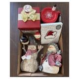 Christmas decor