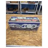 1998 Hess truck