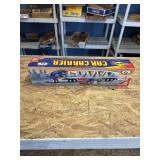 Sunoco car hauler