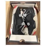 7y air Jordan 4 retro