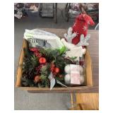 Christmas decor