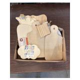 Craft lot