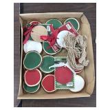 Craft lot