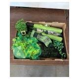 St Patrickï¿½s day lot