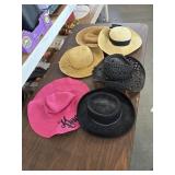 Hats