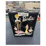 1962 Barbie carrier