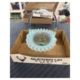 Fenton basket