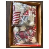 Christmas gnomes