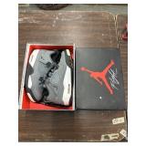 7y Jordan 4 retro