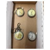 Pocket watches