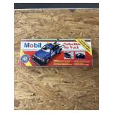Mobil truck