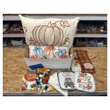 Fall decor