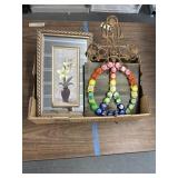 Wall decor