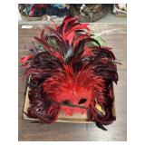 Masquerade mask