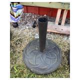 Umbrella stand