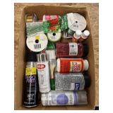 Craft lot