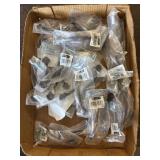 Hardware handles